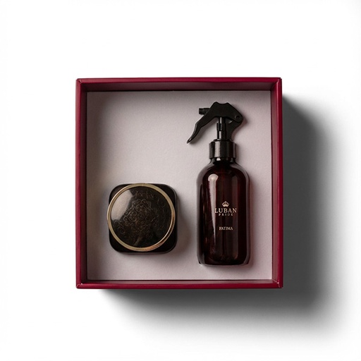 [LBCB005] NOVEMBER 2025 PACKAGE