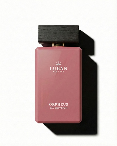 [LBPF023] عطر أورفيوس 100ML