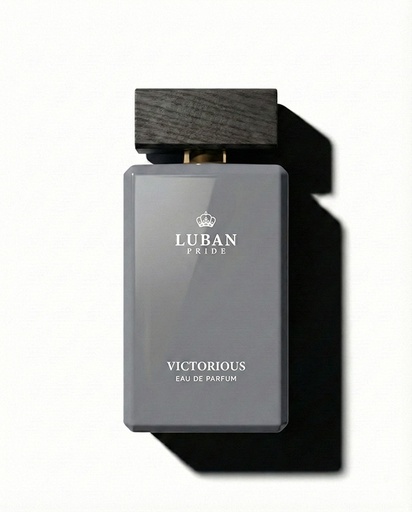 [LBPF024] VICTORIOUS PERFUME 100ML 
