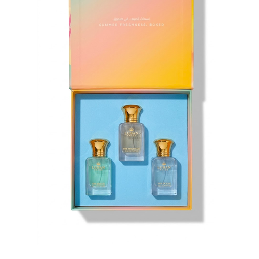[SUMMER COLLECTION] مجموعة الصيف