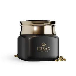 [AMBER LUBAN 100g] AMBER LUBAN 100g