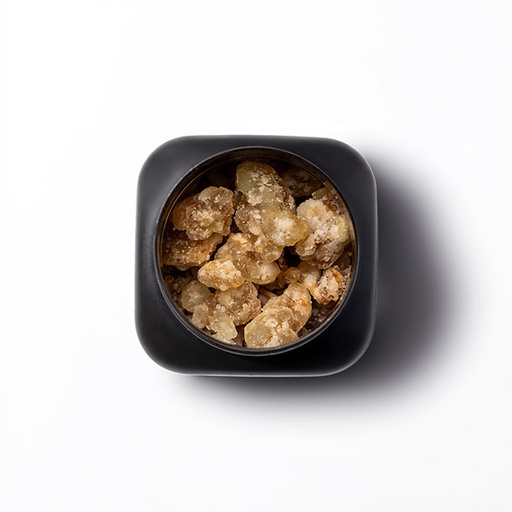 [LBPL004] Amber Luban 70g