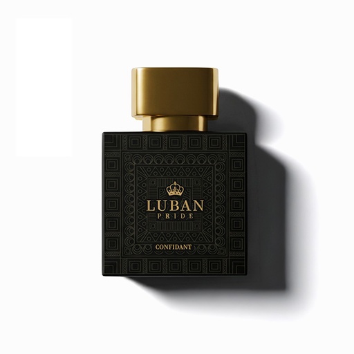 [LBPF007] Confidant Perfume 100ml