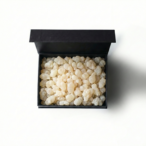 [LBEL001] Edible Luban 250g