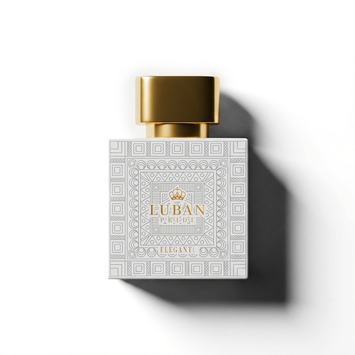 [LBPF006] عطر إليجانت 100 مل