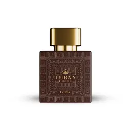 [FATIMA PERFUME 100ML] عطر فاطمة 100 مل