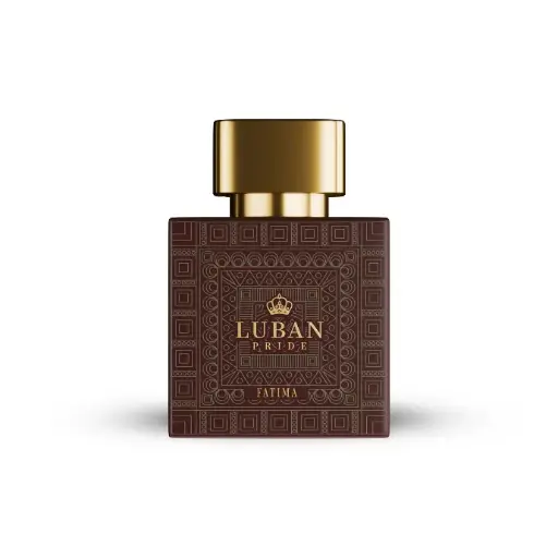 [FATIMA PERFUME 100ML] فاطمة