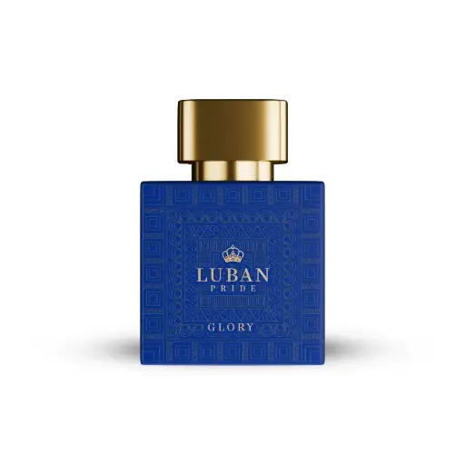 [GLORY PERFUME 100ML] Glory Perfume 100ML