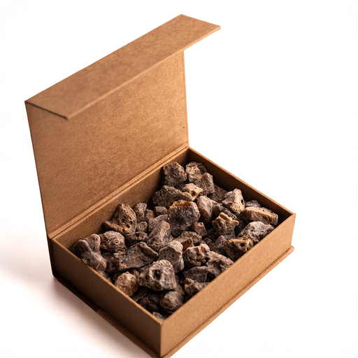 [Free Carbon Frankincense 250g] Carbon-Free Luban 250g