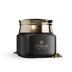 [PATCHOULI LUBAN 60g] PATCHOULI LUBAN 60g