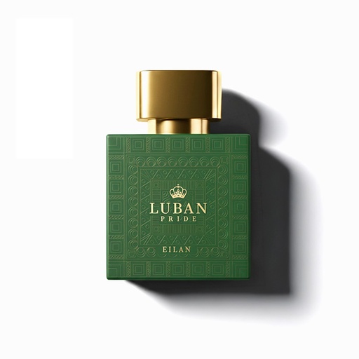 [LBPF002] Eilan Perfume 100ml