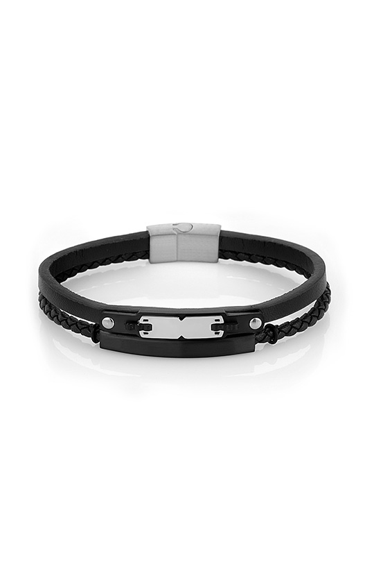 DKJ.4.2176 Elegant Daniel Klein Men's Bracelet 