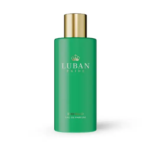 [EMERALD PERFUME 80ML] Emerald Perfume 80ML