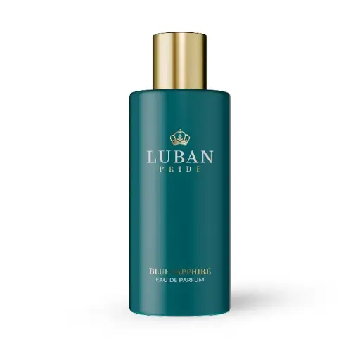 [BLUE SAPPHIRE PERFUME 80ML] Blue Sapphire Perfume 80ML
