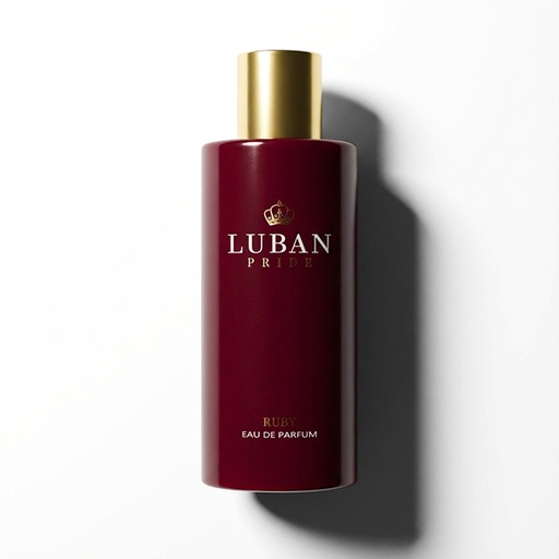 [LBPF011] عطر روبي 80 مل