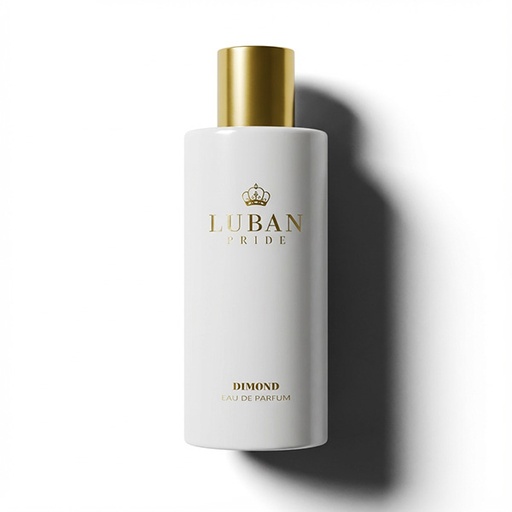 [LBPF012] عطر دايموند 80 مل