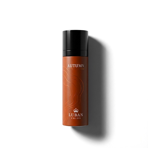 [LBOB002] Autumn All Over Body Spray 100ml
